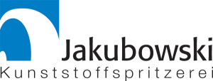 Jakubowski Kunststoffspritzerei Logo